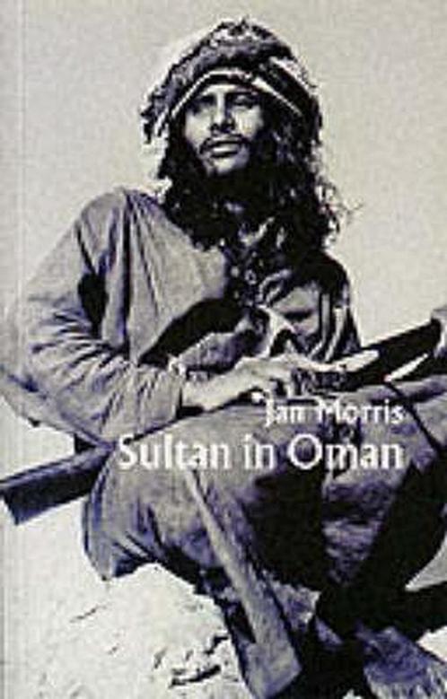 Sultan in Oman 9781900209076, Livres, Livres Autre, Envoi
