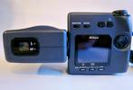 Nikon COOLPIX 990; COOLPIX 4500 Digitale camera, Nieuw