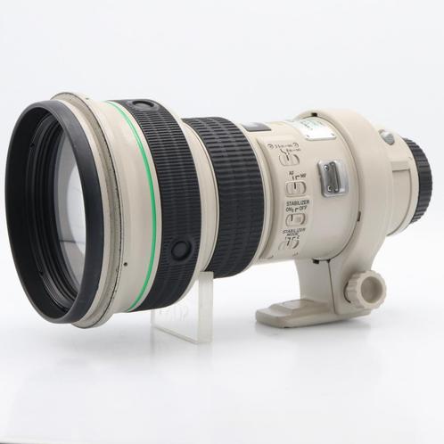 Canon EF 400mm F/4.0 DO IS USM occasion, Audio, Tv en Foto, Foto | Lenzen en Objectieven, Zo goed als nieuw, Verzenden