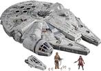 Hasbro - Action figure Star Wars Millennium Falcon, Nieuw