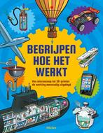 Begrijpen hoe het werkt 9789044747805 Clément Lebeoume, Boeken, Verzenden, Clément Lebeoume, Nederlands, Zo goed als nieuw