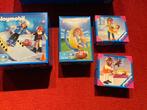 Playmobil - Figure - Camper en figuren (6) - Plastique,