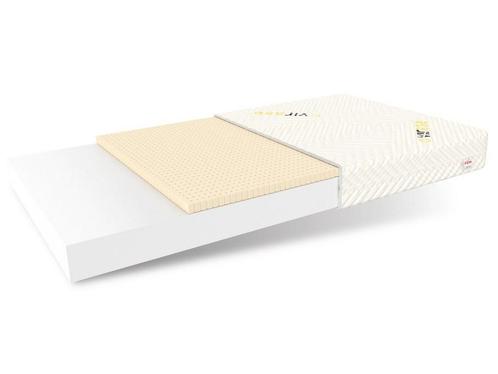Latex kindermatras 70x160 - 8 cm dik, Huis en Inrichting, Slaapkamer | Matrassen en Bedbodems, Nieuw, Ophalen of Verzenden