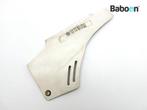 Buddypaneel Links Suzuki DR 750 S 1988-1990 (DR750 DR750S, Motoren, Verzenden, Gebruikt