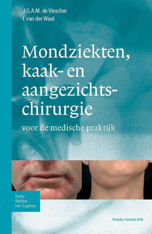 Zakboek mondziekten, kaak- en aangezichtchirurgie / Zakboek, Boeken, Wetenschap, Gelezen, Verzenden