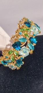 Joan Rivers - Verguld - Armband - Côte dAzur