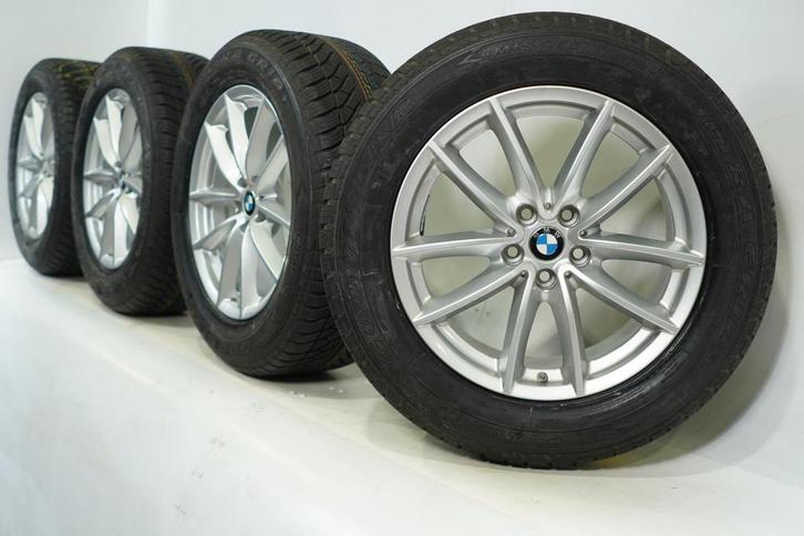 BMW X5 G05 X6 G06 618 18 inch velgen Goodyear Winterbanden O, Auto-onderdelen, Banden en Velgen, Ophalen of Verzenden