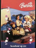 Barbie boeken - AVI E4 - Barbie avontuur op zee, Boeken, Verzenden, Gelezen