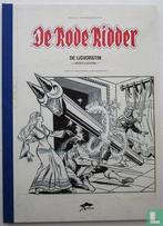 Rode Ridder, De [Vandersteen] - De ijsvorstin - 2021, Boeken, Eén stripboek, Verzenden, Zo goed als nieuw, Biddeloo, Karel, Studio Vandersteen, Vandersteen, Willy.
