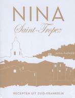 Nina St. Tropez 9789045204284, Boeken, Zo goed als nieuw, Nina Parker, Verzenden