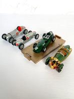 Brumm 1:43 - Modelauto  (4) -Collection of 4x modes