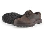 Timberland Veterschoenen in maat 43 Bruin | 5% extra korting, Kleding | Heren, Schoenen, Bruin, Verzenden, Timberland, Zo goed als nieuw
