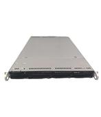 Supermicro CSE-819U 1U 2x Xeon 14C E5-2690 v4 2.6GHz, 128GB