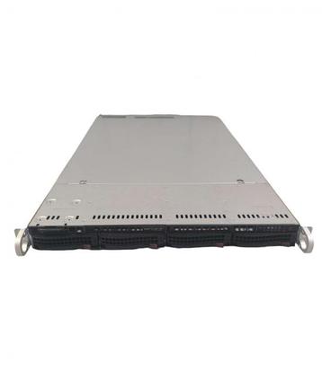 Supermicro CSE-819U 1U 2x Xeon 14C E5-2690 v4 2.6GHz, 128GB beschikbaar voor biedingen