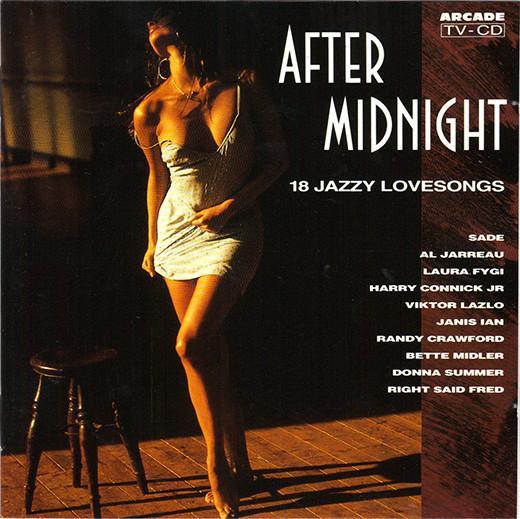 Various - After Midnight, CD & DVD, CD | Pop, Envoi