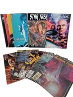 Star Trek - 11 Comic - 1986/2011