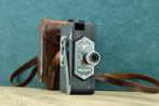 Agfa Movex 8 | Agfa-Kine-Anastigmat 1:2.8f=1.2cm Filmcamera