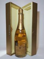 2007 Louis Roederer, Cristal - Champagne Brut, Cristal - 1, Verzamelen, Nieuw
