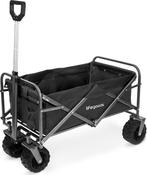 2dekans | LifeGoods Bolderkar - Opvouwbaar - 80KG, Ophalen of Verzenden, Nieuw