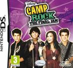 Disney Camp Rock The Final Jam (Nintendo DS tweedehands, Games en Spelcomputers, Games | Nintendo DS, Nieuw, Ophalen of Verzenden