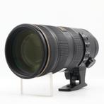 Nikon AF-S 70-200mm F/2.8G ED VR II | Tweedehands, Audio, Tv en Foto, Foto | Lenzen en Objectieven, Verzenden, Zo goed als nieuw