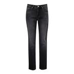 MAC • grijze Melanie wave glam jeans • 36, Kleding | Dames, Verzenden, Nieuw