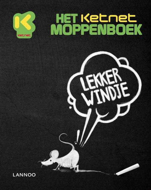 Lekker windje 9789401407649, Livres, Livres pour enfants | Jeunesse | 10 à 12 ans, Envoi