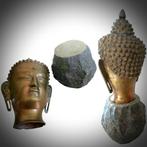 Boeddha - Nepal (Zonder Minimumprijs), Antiek en Kunst