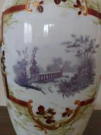 Vase - Verre - Vase Opaline