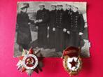 USSR - Onderscheiding USSR WO-2.