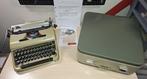 Olympia SM4 - Schrijfmachine - 1950-1960