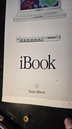 Dealer Banner Massive Vintage Apple iBook G3 Snow -