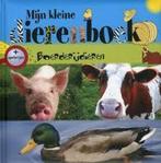 Boerderijdieren / Mijn kleine dierenboek 9789059472617, Verzenden, Gelezen, Patrick David