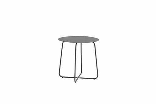4 Seasons Outdoor Dali bistrotafel Ø 73 cm, 72 cm hoog |, Tuin en Terras, Tuinsets en Loungesets