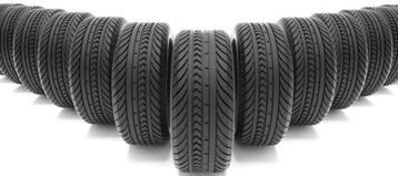 A merk occasie banden nieuw banden  okkazi banden, Auto-onderdelen, Banden en Velgen, Gebruikt, Ophalen of Verzenden, Band(en)