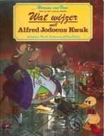 Wat wijzer met Alfred Jodocus Kwak 9789063860660 Veen, Boeken, Verzenden, Gelezen, Veen