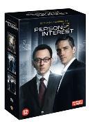 Person of interest - Seizoen 1-3 op DVD, Verzenden, Nieuw in verpakking