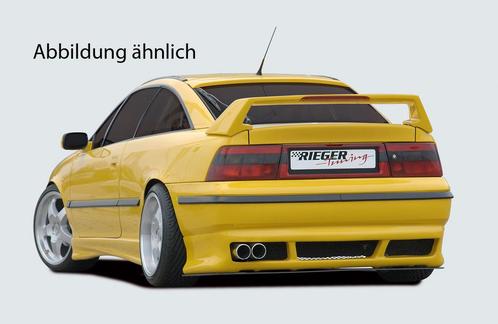 Rieger side skirt | Calibra (A): 03.90- - 3-drs. | l stuk on, Auto-onderdelen, Carrosserie, Nieuw, Opel, Verzenden