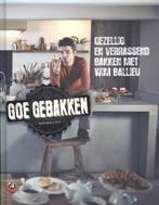 Goe gebakken 9789081357418 Johan Timmermans, Boeken, Kookboeken, Verzenden, Zo goed als nieuw, Johan Timmermans