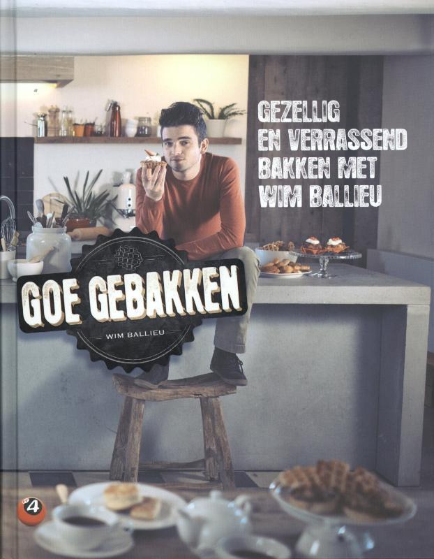 Goe gebakken 9789081357418 Johan Timmermans, Livres, Livres de cuisine, Envoi