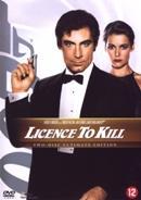 License to kill (two-disc Ultimate Edition) op DVD, Cd's en Dvd's, Verzenden, Nieuw in verpakking