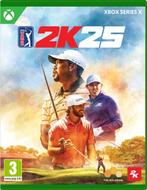 PGA Tour 2K25 (Xbox Series X) (Xbox Series Games), Consoles de jeu & Jeux vidéo, Jeux | Xbox Series X & S, Ophalen of Verzenden