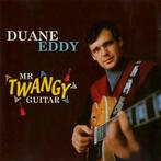 Duane Eddy - Mr Twangy Guitar, Verzenden