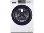Haier HW80-BP14929A-S - Wasmachine - Energieklasse A - 8kg, Verzenden, Zo goed als nieuw