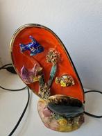 Vallauris - Tafellamp - Keramiek, Antiek en Kunst