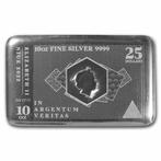 Slowakije. 2022 1 Kilo $50 Niue Silver Note Silver Coin-Bar