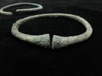 Bronstijd - Middeleeuwen Brons Armbanden 5x - 6 cm (Zonder, Antiek en Kunst