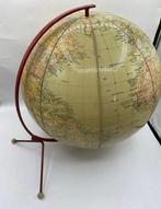 Globe - Raro Inflatable globe editore Bolis Bergamo anni ‘50