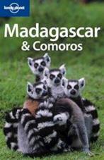 Lonely Planet / Madagascar and Comoros, Verzenden