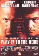 Play it to the Bone op DVD, Cd's en Dvd's, Verzenden, Nieuw in verpakking